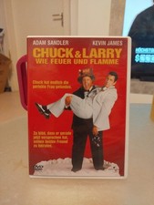 Chucky & Larry Wie Feuer Und