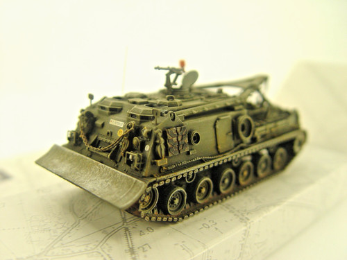 Bergepanzer bundeswehr - bergepanzer,