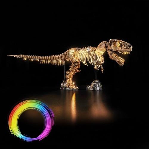 Licht set lego - set,