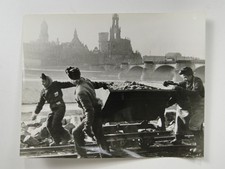 Dresden Deutschland WWII