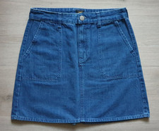 LEE Jeans-Rock Gr. 36/S Denim