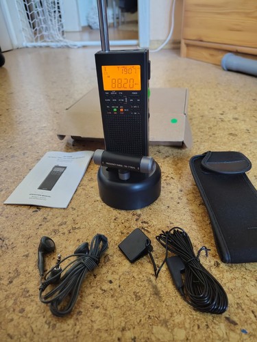 Countycomm ssb - countycomm, gp-5/ssb