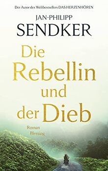 Die rebellin und der - und, dieb