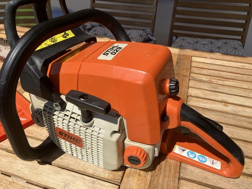 Stihl 029 - stihl,