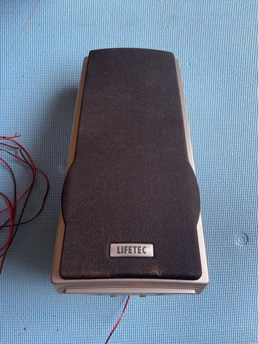 Lifetec lautsprecher boxen - lifetec,