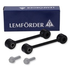 2x LEMFÖRDER Koppelstange