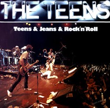 The Teens - Teens & Jeans &