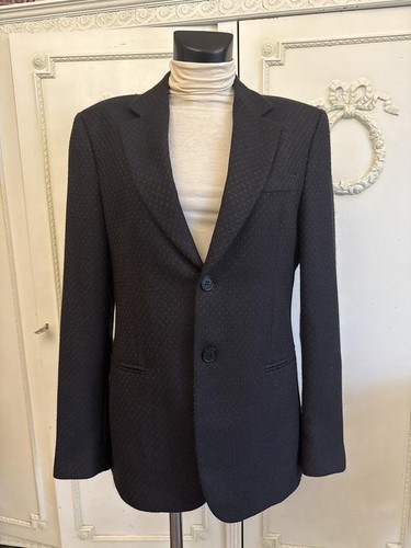 Men emporio armani blazer - emporio,