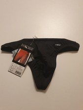 Hom Badehose String Slip