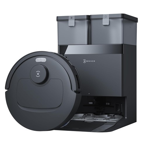 Ecovacs deebot t30e omni - deebot,