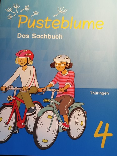 Westermann pusteblume sachbuch - westermann,