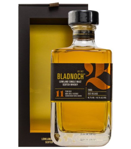 Bladnoch year old lowland - year,