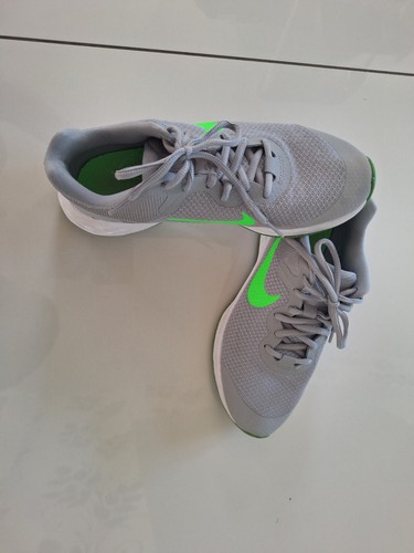 Nike turnschuhe 38 - turnschuhe, gr.38