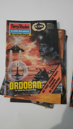 Perry rhodan 1200 - perry,