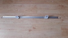 Tischgleitschiene