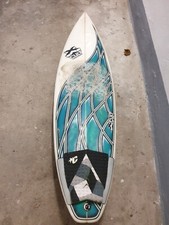 Surfbrett XCult / JFernandez 6'6