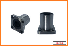 Linearlager mit Flansch