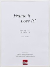 Effect Kunststoffrahmen Art