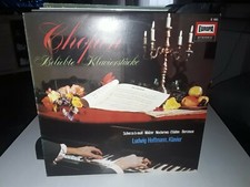 Chopin - Ludwig Hoffmann