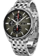 Junghans Meister S Chronoscope