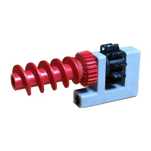 Fischertechnik getriebe - fischertechnik,