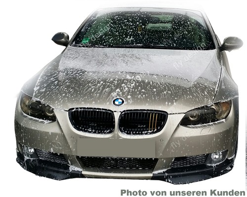 Passend für bmw e92 coupe - passend,
