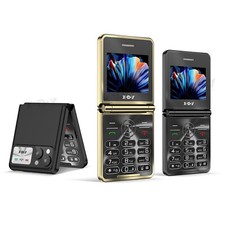 Neu Klapp Kinder Handy Mini