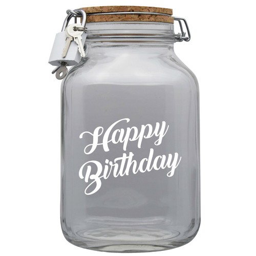Spardose geld geschenk ideen - geschenk,