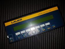 LAUER   LCA  starline midi LAUER PROFIBUS-DP LCA300.p  LCA 300.p  unbenutzt 