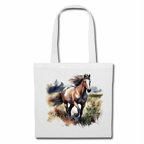 Tasche beutel pferde reiten - tasche,
