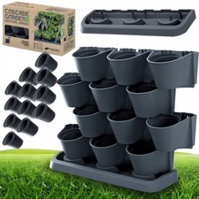 Blumentopf Pflanzwand