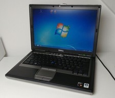 Dell Latitude D630 Laptop