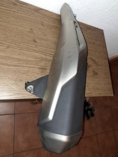 Honda CBR 500 R original Auspuff Endschalldämpfer Bj.2025