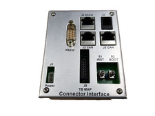 TeleFrank GmbH TB MAP