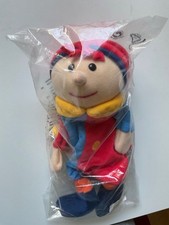 Sterntaler Handpuppe Kaspar -