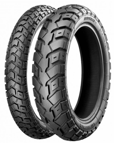 Heidenau k60 120 18 m - -, m/c