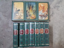10x Karl May, Tosa Verlag