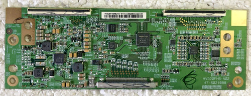 Philips con hv320fhb n02 - t-con, hv320fhb-n02