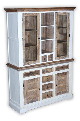 Buffet buffetschrank 140cm - buffet,