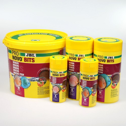 Jbl pronovo bits grano - bits, und