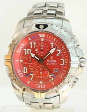 FESTINA F16095 TOUR CHRONO