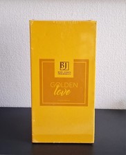 BEATE JOHNEN Fragrances Eau de Parfum 'GOLDEN LOVE' 100ml ✨️NEU OVP✨️