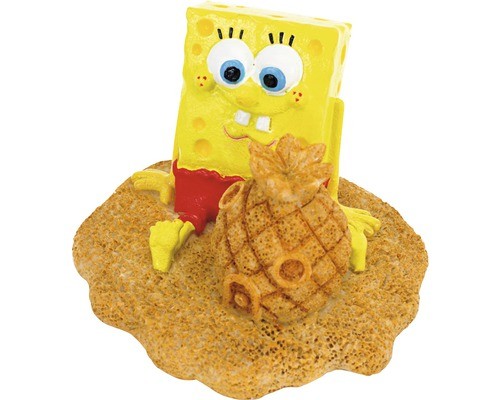 Aquadeko spongebob - aquadeko,
