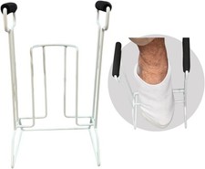 Kompressionsstrumpfanzieher