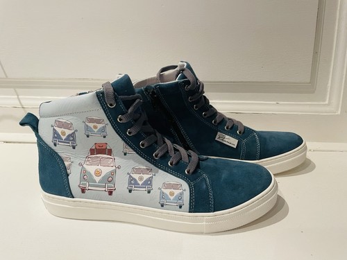 Babauba sneaker neu damen - babauba,