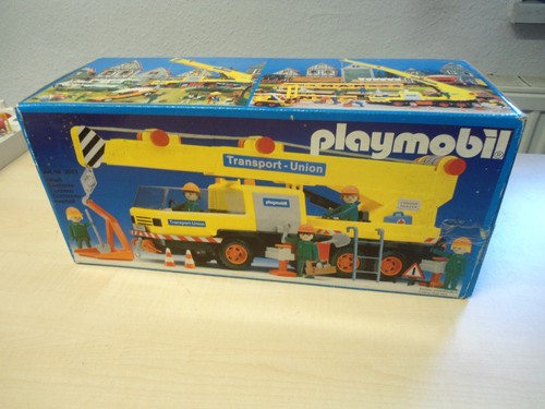 Playmobil klicky set 3527 - playmobil,