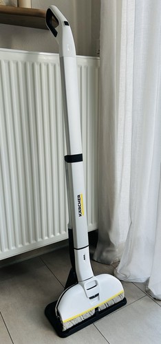 Kärcher akku wischreiniger - kärcher,