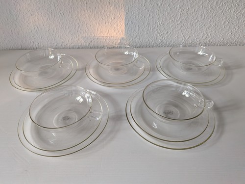 Wagenfeld saale glas - wagenfeld,