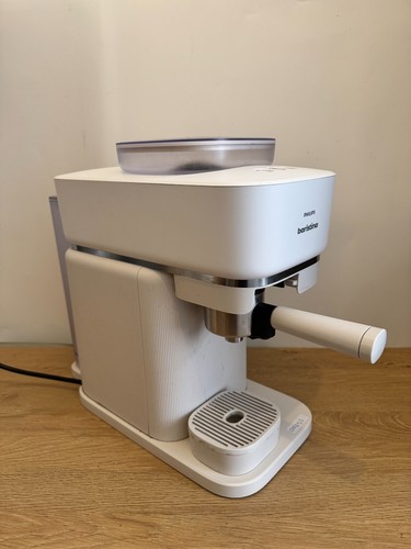 Philips bar300 baristina - philips,