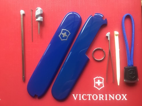 Victorinox griffschalen set - griffschalen,